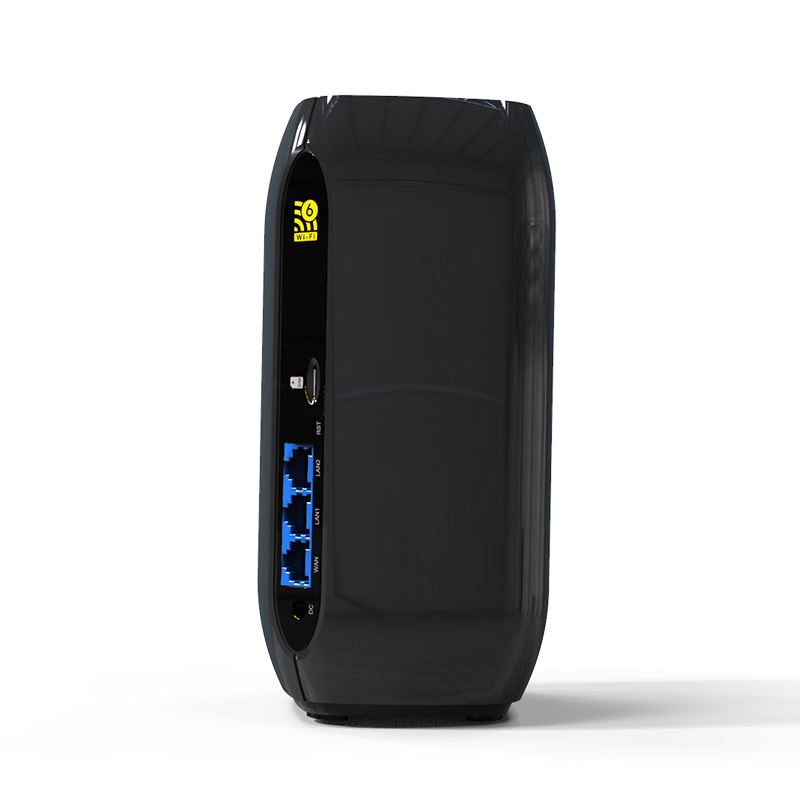 IPQ8072 AX3600 WiFi6 5G CPE Router S600